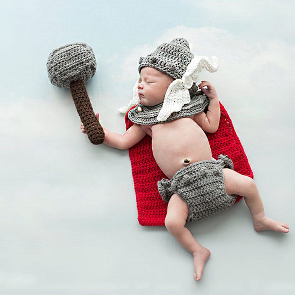 Pasgeboren fotografie rekwisie - Baby Clothing Products recensie en prijs