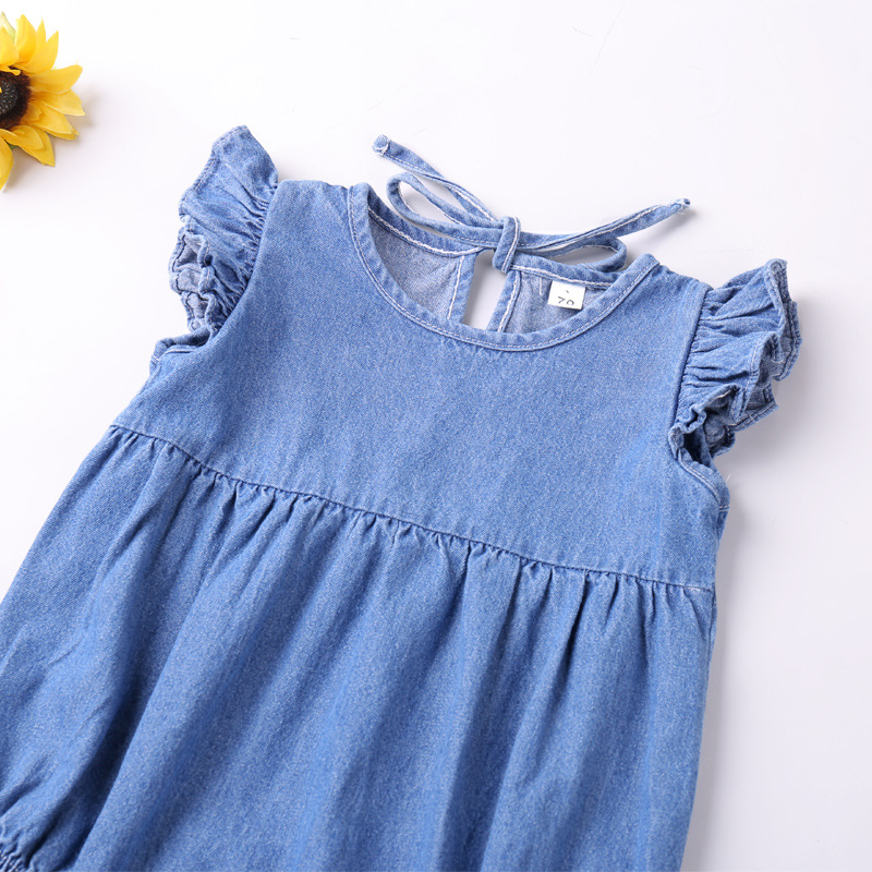 Baby meisjes rompertjes peuter - Bamboo Bodysuit Baby recensie en prijs