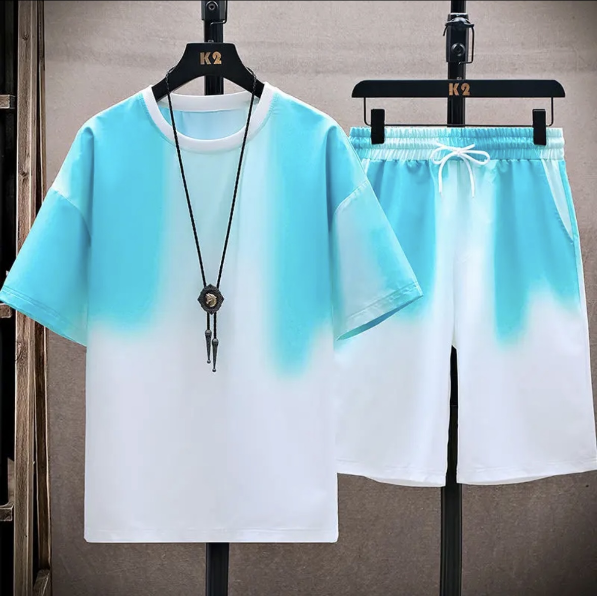 Nieuwe, populaire zomerse set  - Summer Short Set recensie en prijs