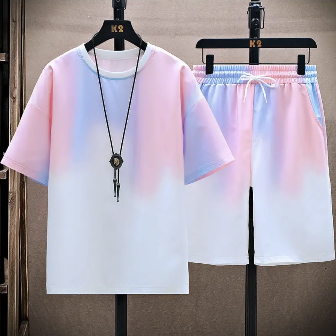 Nieuwe, populaire zomerse set  - Summer Short Set recensie en prijs