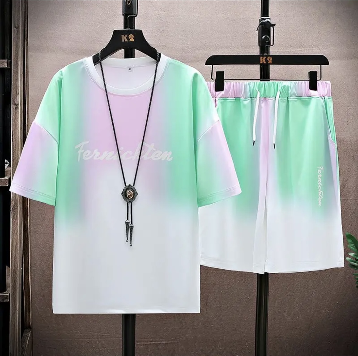 Nieuwe, populaire zomerse set  - Summer Short Set recensie en prijs