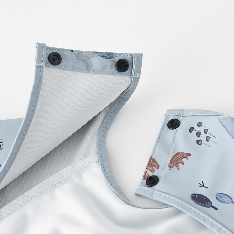 Slabbetjes voor pasgeboren bab - Baby Clothing Kit recensie en prijs