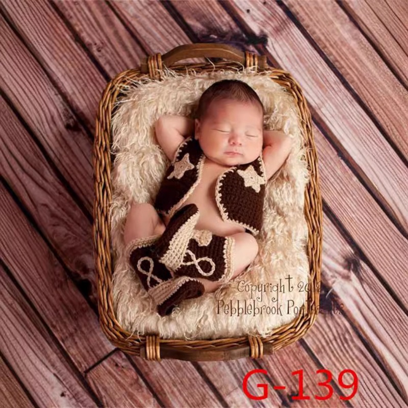 Honderd dagen kind fotografie  - Baby Clothing Products recensie en prijs
